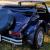 1986 Panther Kallista Roadster