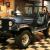 1980 Jeep CJ CJ7 Renegade