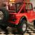 1985 Jeep CJ CJ7
