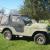 1979 Jeep CJ