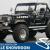 1985 Jeep CJ Laredo
