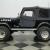 1985 Jeep CJ Laredo