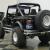 1985 Jeep CJ Laredo
