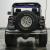 1985 Jeep CJ Laredo