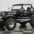 1985 Jeep CJ Laredo