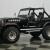 1985 Jeep CJ Laredo
