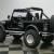 1985 Jeep CJ Laredo