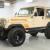 1983 Jeep CJ-7