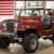 1985 Jeep CJ