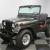1953 Willys M38A1 Military Jeep 4x4