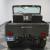 1953 Willys M38A1 Military Jeep 4x4