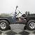 1953 Willys M38A1 Military Jeep 4x4