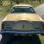 1979 Lincoln Mark Series