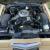 1979 Lincoln Mark Series