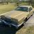 1979 Lincoln Mark Series