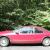 1974 Lincoln Mark Series