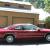 1974 Lincoln Mark Series