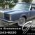 1983 Lincoln Continental Mark VI