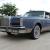 1983 Lincoln Continental Mark VI