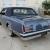 1983 Lincoln Continental Mark VI