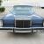 1983 Lincoln Continental Mark VI
