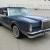 1983 Lincoln Continental Mark VI