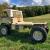 1965 Mercedes-Benz Unimog.404