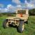 1965 Mercedes-Benz Unimog.404