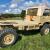 1965 Mercedes-Benz Unimog.404