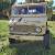1965 Mercedes-Benz Unimog.404