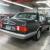 1986 Mercedes-Benz 400-Series 420SEL 1 Owner 100% Carfax Ca. Zero Rust!