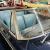 1965 Oldsmobile Eighty-Eight - CONVERTIBLE - CLEAN FLOORS - SEE VIDEO