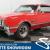 1966 Oldsmobile 442