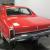 1966 Oldsmobile 442