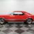 1966 Oldsmobile 442