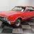 1966 Oldsmobile 442