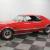 1966 Oldsmobile 442