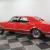 1966 Oldsmobile 442