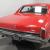 1966 Oldsmobile 442