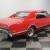 1966 Oldsmobile 442