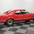1966 Oldsmobile 442