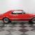 1966 Oldsmobile 442