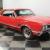 1966 Oldsmobile 442
