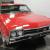 1966 Oldsmobile 442
