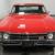 1966 Oldsmobile 442