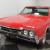1966 Oldsmobile 442