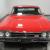 1966 Oldsmobile 442