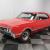 1966 Oldsmobile 442