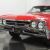 1966 Oldsmobile 442