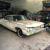 1960 Plymouth Belvedere Needs total restoration